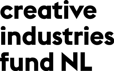 Logo Creative Industries NL